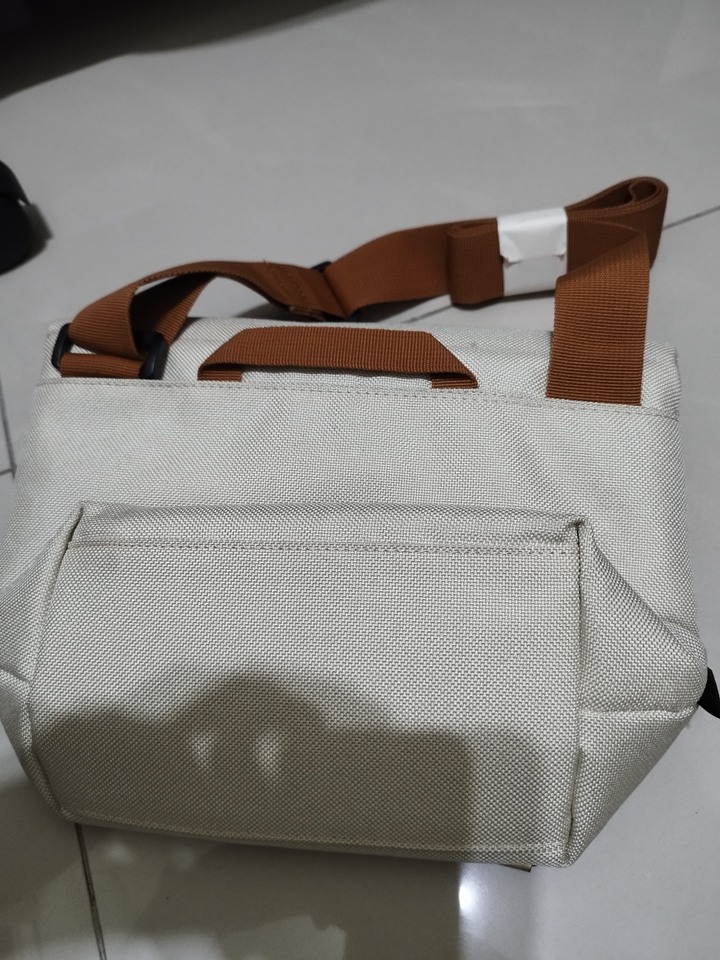國際牌 Panasonic 原廠 LUMIX NVJ-GF3 相機包 側背包 GF GX