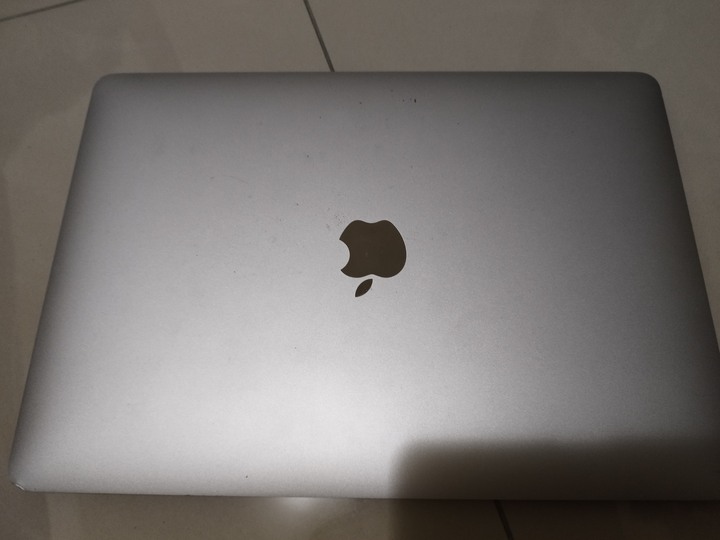 MacBook Pro A1708