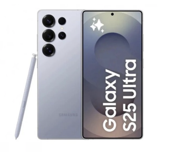 Samsung Galaxy S25 Ultra