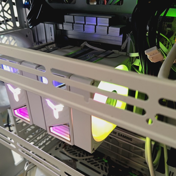 DIY電腦零組件