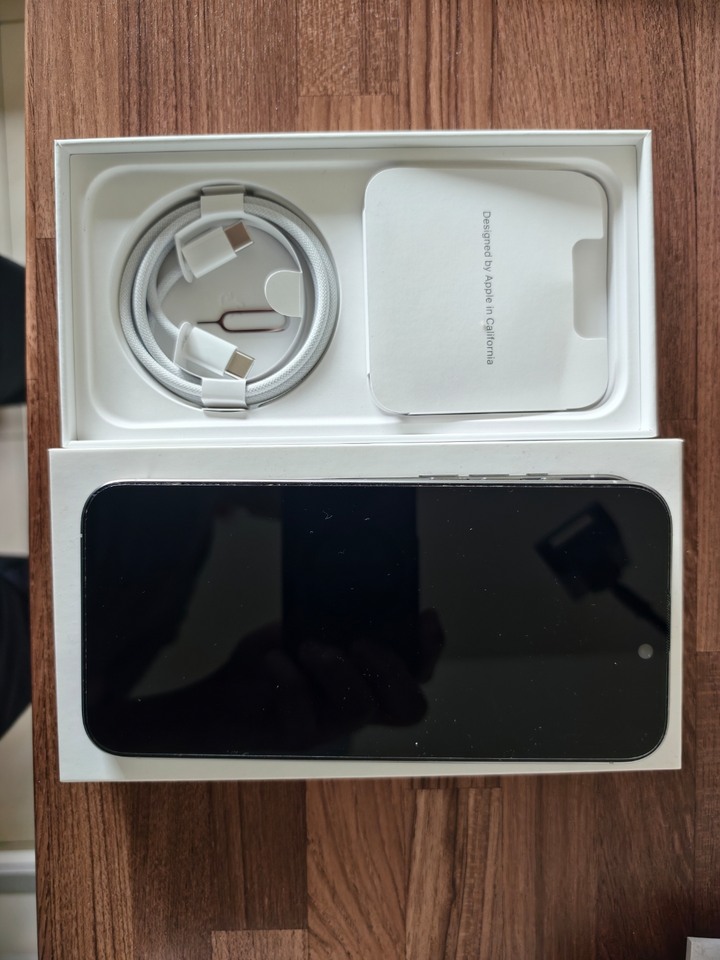 iphone 15pro max 256G