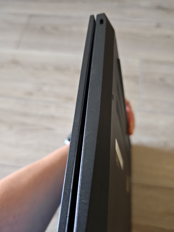 【出售】Lenovo IdeaPad L340-15IRH Gaming 電競筆電