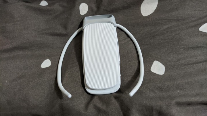 Sony 隨身空調 Reon Pocket 5