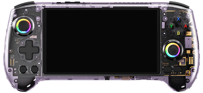 Anbernic RG557