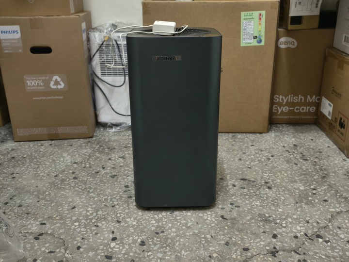 POIEMA EVO 空氣清淨機