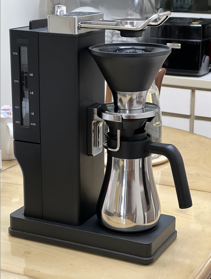 BALMUDA 百慕達 K06A 咖啡機 