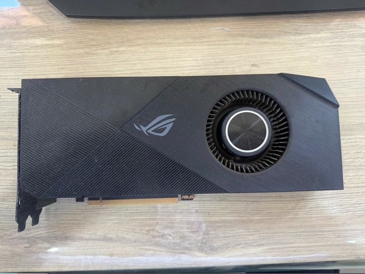 ASUS RTX 2070S
