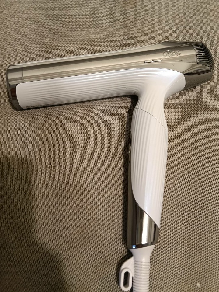 [老莊維修]ReFa吹風機維修 不過電 馬達不運轉 插到220V(如需要維修請LINE:@318mmbpc)~