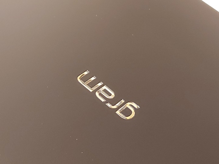 LG 2023第13代i5筆記型電腦