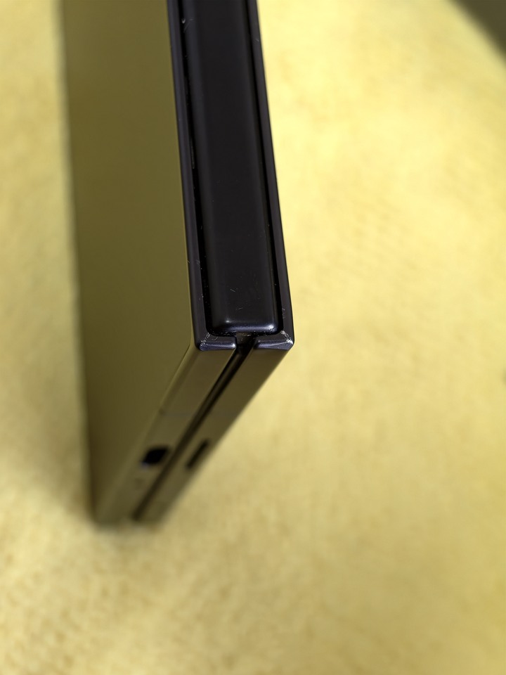SAMSUNG Galaxy Z Fold7(12g/512g)黑