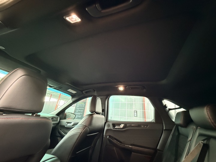 自售 2020/6 Ford Kuga 250 st-line