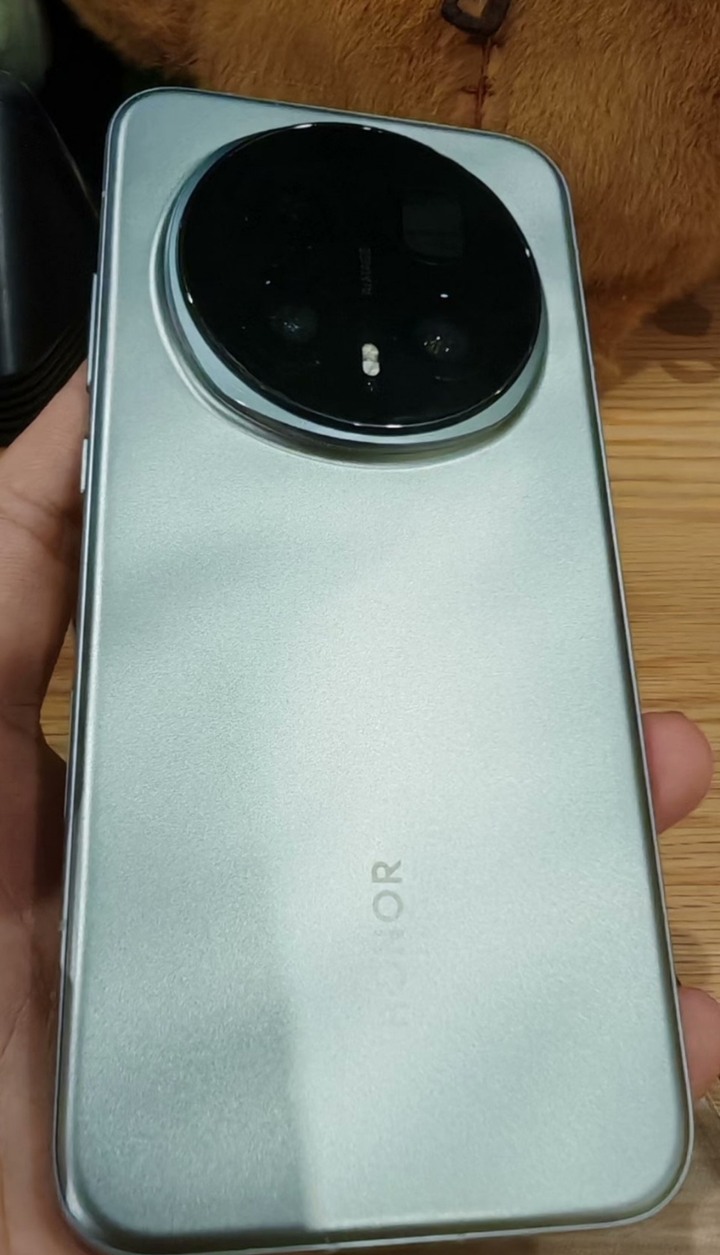 榮耀magic8pro 16+512
