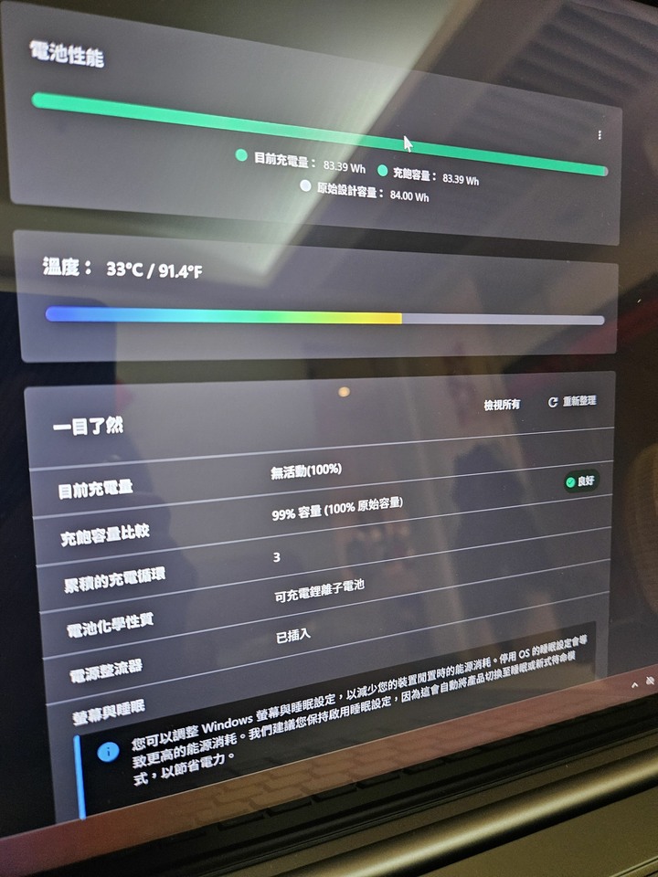 二手-美版 Lenovo Yoga Pro 9i 16 吋 創作者觸控筆電