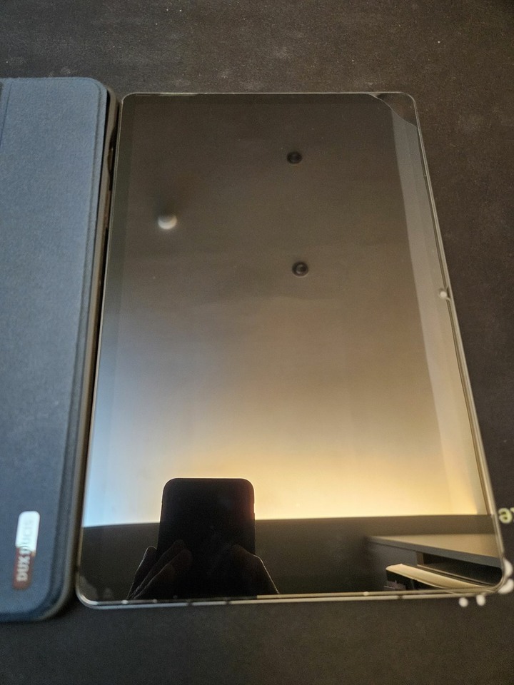 二手 - Samsung Tab S7 , SM-T870 11吋 平板 詳閱說明