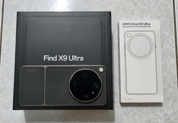 Oppo x9ultra 12+512g 台版公司貨兩年保固