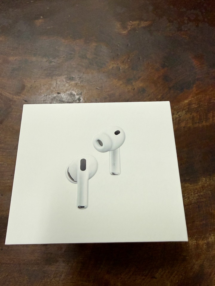 AirPods Pro 3