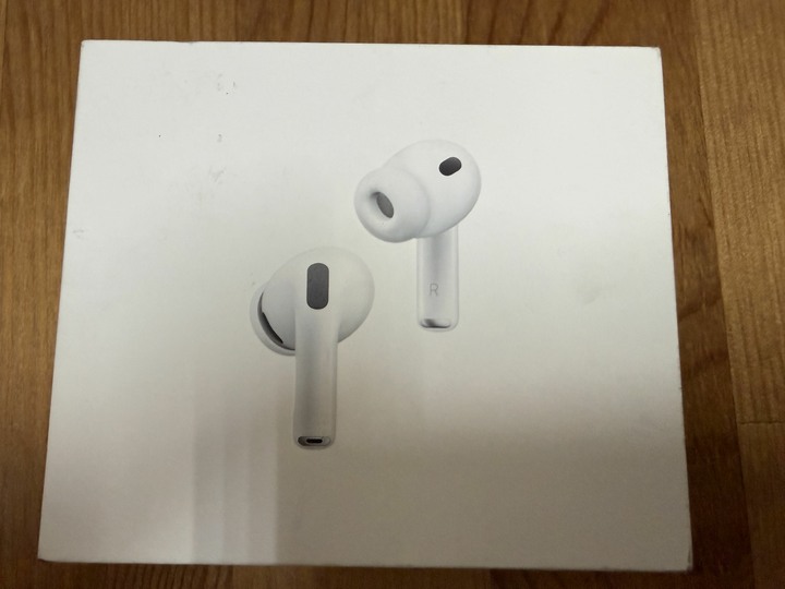 AirPods Pro 3