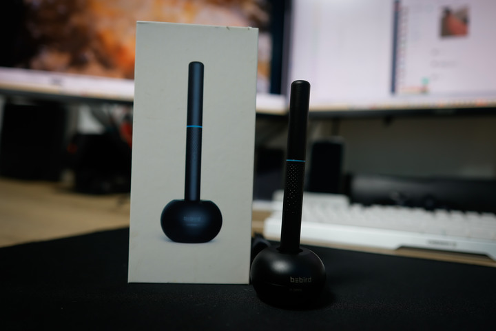 BEBIRD 蜂鳥智能可視採耳棒M9 PRO