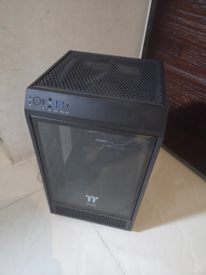 I5-13600K主機
