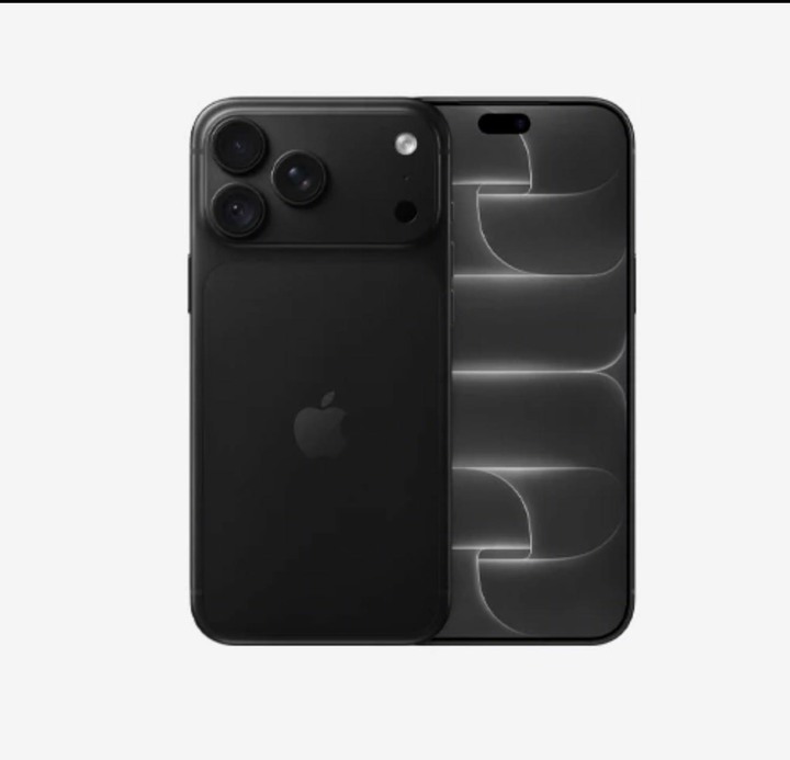 徵iphone 18 pro max 256黑色