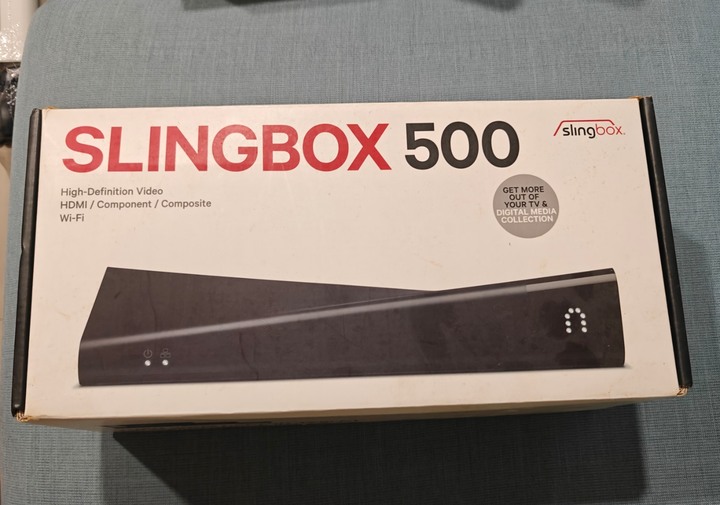 slinbox500