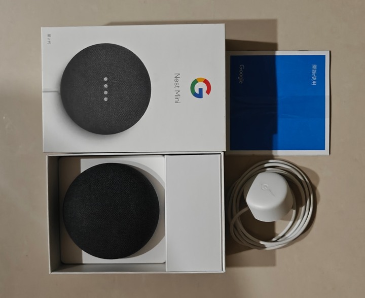google nest