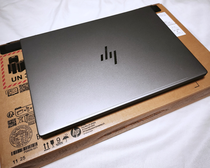 HP ZBOOK 8 G1i 惠普商用行動工作站/Ultra7-265H /16G D5/1TB SSD/RTX 500 Ada/16吋 WUXGA/Win11 Pro