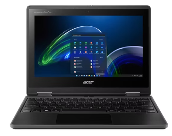 Acer TravelMate Spin B3