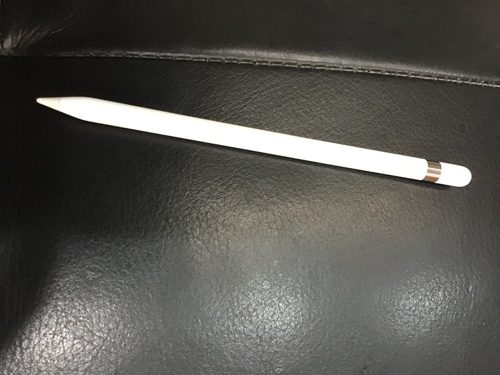 Apple Pencil 第一代