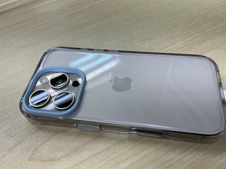 iphone 16 pro 原廠保固內