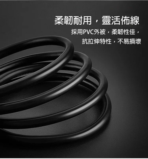 全新 CableCreation 八類網路線 40Gbps 八芯雙絞 CAT8 RJ45 10公尺 10米 10M (CL0322)