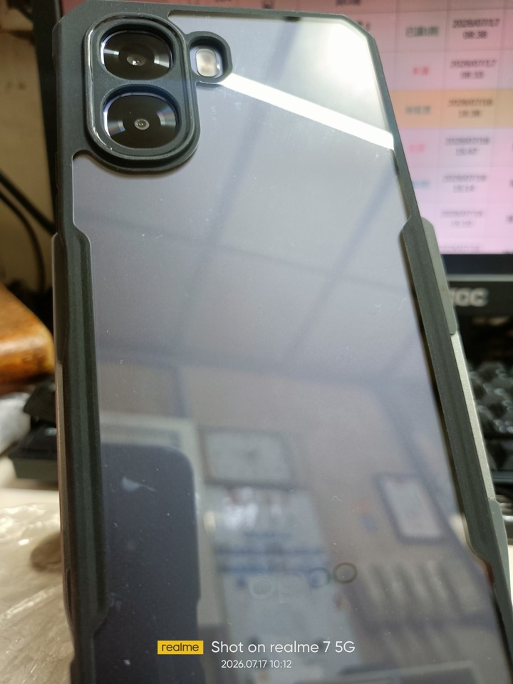OPPO A6x 5G 6.75吋(4G/128G/聯發科天璣6300/5000萬鏡頭畫素)