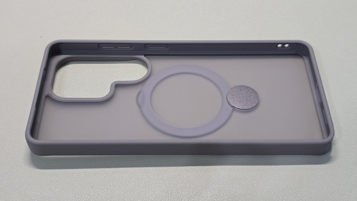 楚艾 S26 ULTRA 支架手機殼