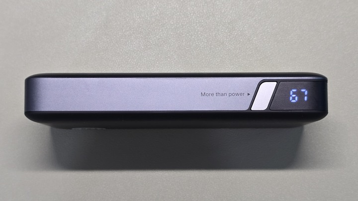 綠聯 25000mAh 行動電源 充電寶 可以上飛機
