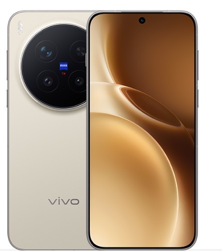 官方二年保固 vivo X300 PRO 16/512 沙漠棕