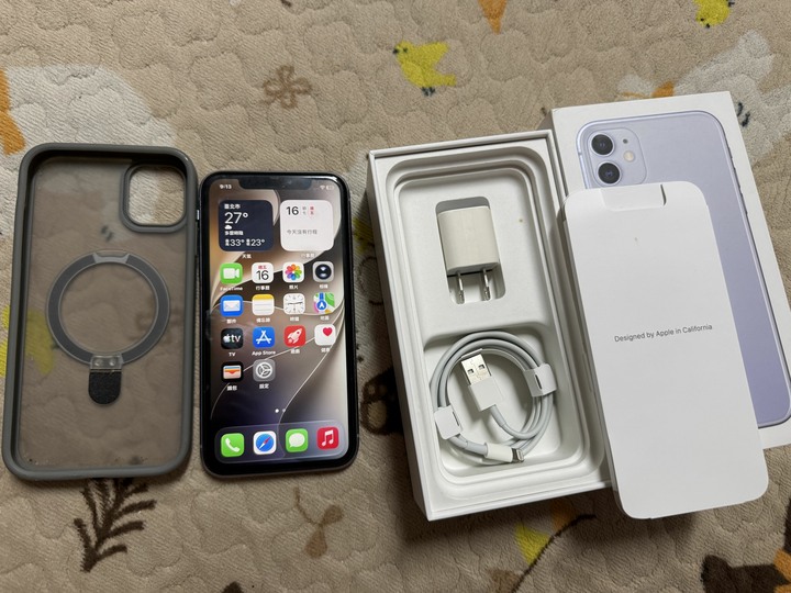 iphone11 128
