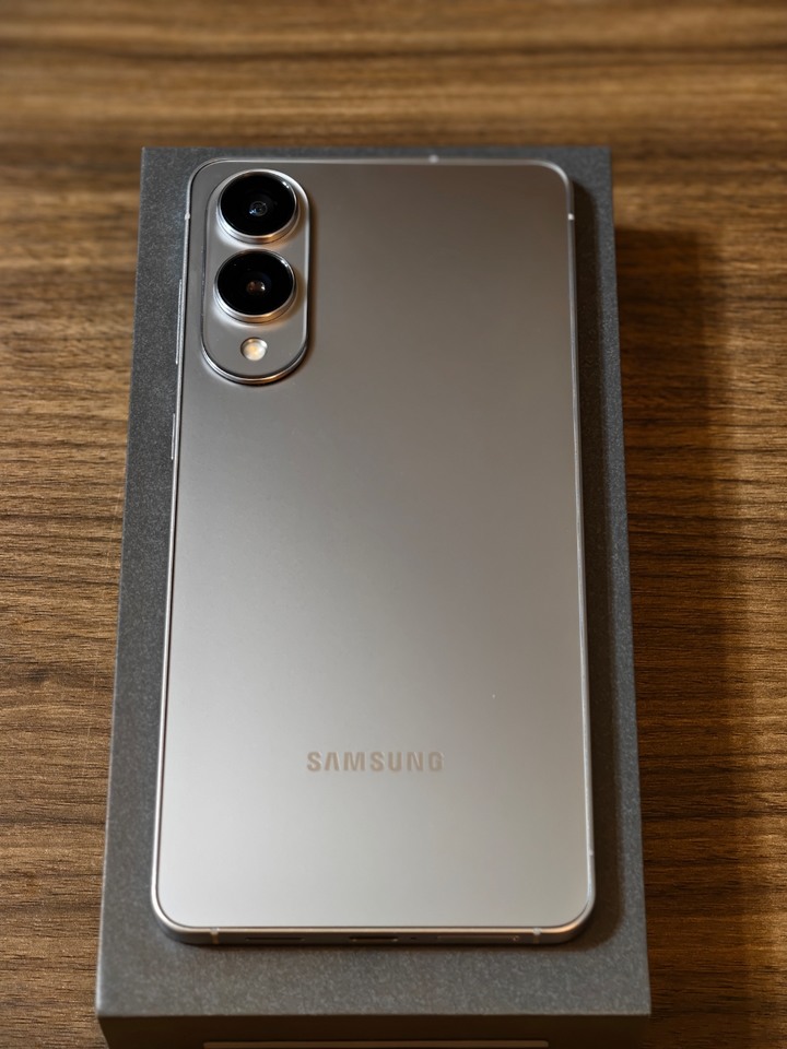 Samsung S25 edge 512GB