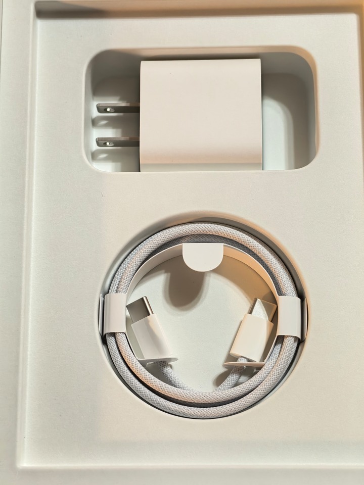 Ipad mini A17pro 128G Wifi 太空灰