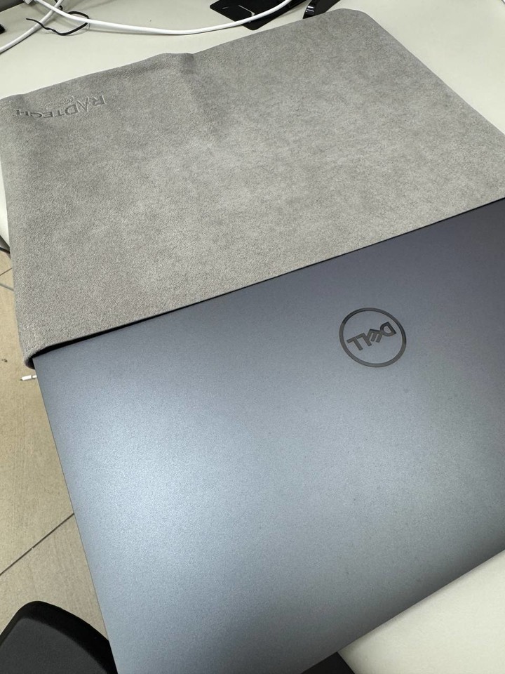 [二手] DELL XPS13+ (XPS9320)