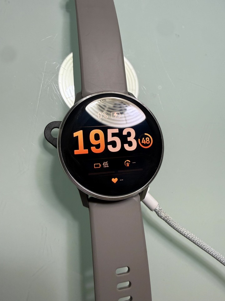 Garmin Venu 4 45mm 二手美品