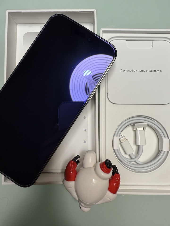 Apple iPhone 14 Pro Max 256GB 紫色