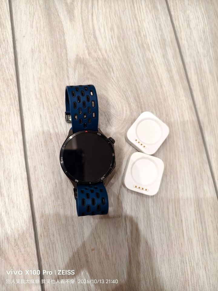 陸版oppo watch x2