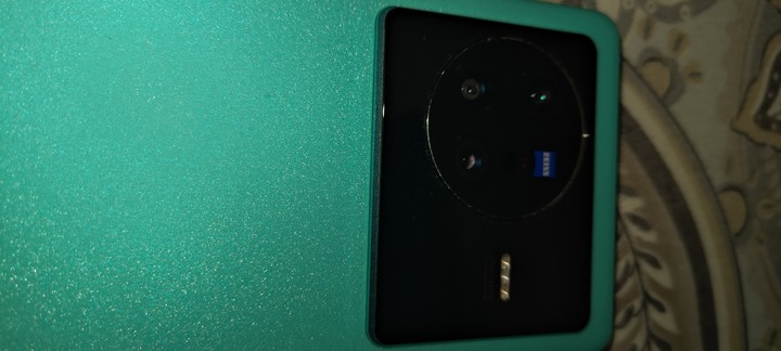 Vivo x80