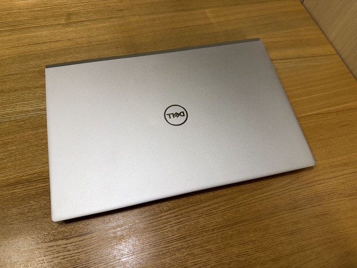 Dell inspiron 14 5401 16G ram 512G ssd 全新原廠電池