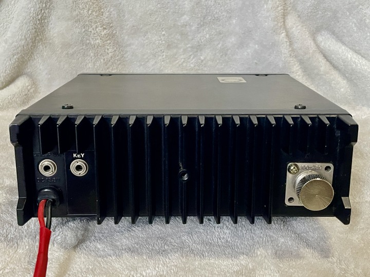 KENWOOD TR-751D 全模