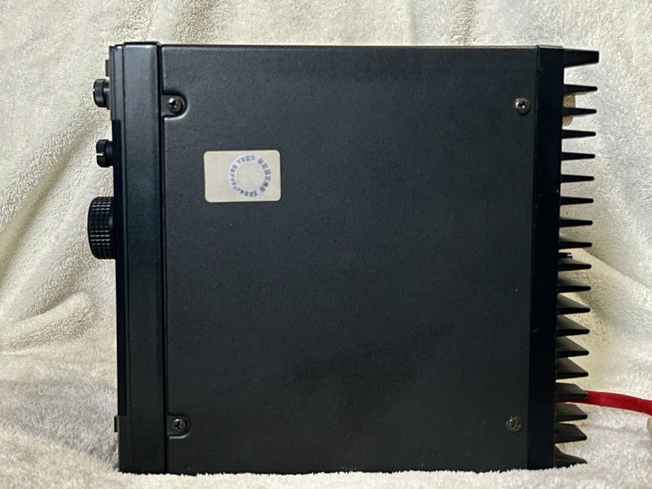 KENWOOD TR-751D 全模