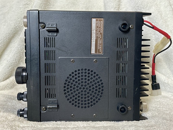 KENWOOD TR-751D 全模