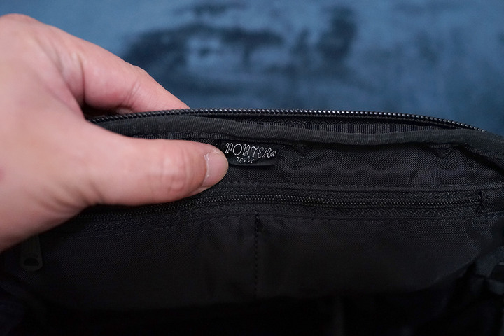 [售] 日標 PORTER x SONY CAMERA BAG (黑) 相機包
