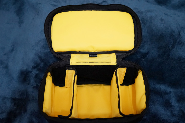 [售] 日標 PORTER x NIKON CAMERA BAG (黑) 相機包