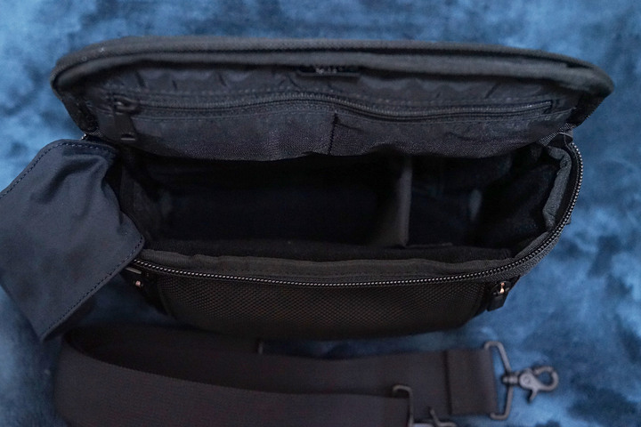 [售] 日標 PORTER x SONY CAMERA BAG (黑) 相機包